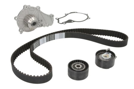Kit Distributie + Pompa Apa Contitech Citroen Jumpy II 2007-2016