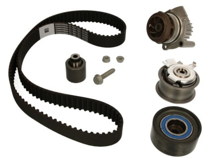 Kit distributie + Pompa Apa Contitech VW Jetta III 2005-2010