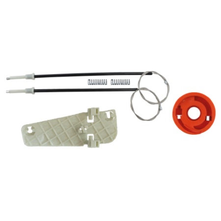 Kit macara geam Fata Dreapta Jeep GrSi Cherokee MK2 WJ WG