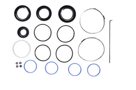 Kit Reparatie Caseta Directie NISSAN PATHFINDER 1995-1997