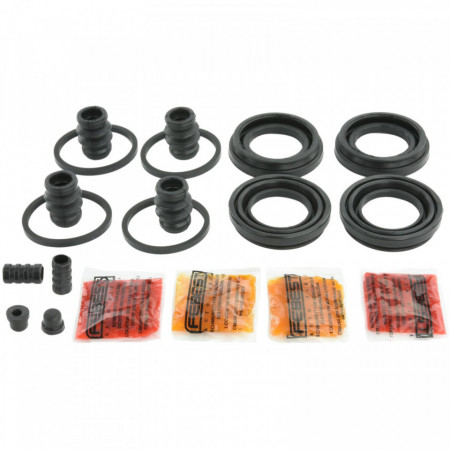 Kit reparatie etrier frana fata NISSAN QX 1995-2000