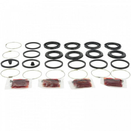 Kit reparatie etrier frana fata SUBARU IMPREZA 1996-2007