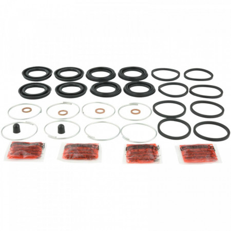 Kit reparatie etrier frana fata TOYOTA LAND CRUISER 1990-1999