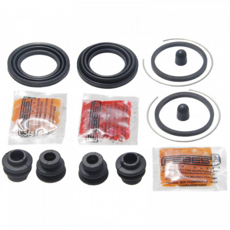 Kit reparatie etrier frana spate TOYOTA ISIS 2004-2017