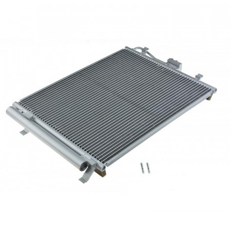 Radiator aer conditionat KIA SOUL I 2009-2014