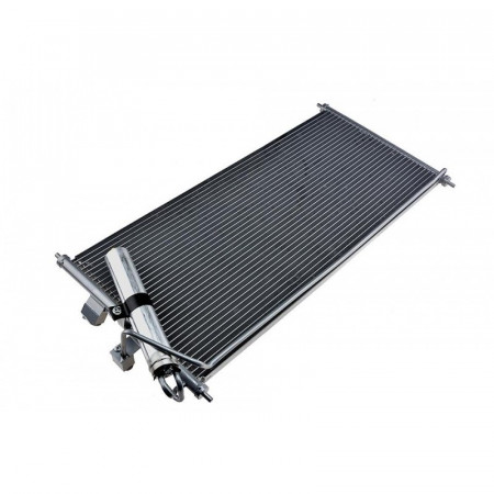Radiator aer conditionat NISSAN PRIMERA 2002-2023