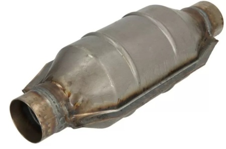 Rezonator reducere zgomot universal 50 mm