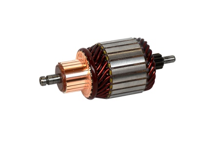 ROTOR ELECTROMOTOR ALFA ROMEO 159 2005-2011