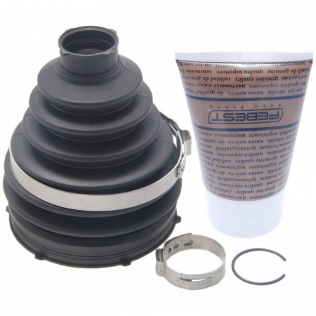 Set burduf cauciuc, cap planetara KIA CEE'D 2006-2012