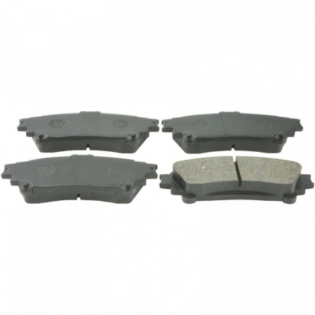 Set plăcuțe, frână disc, spate LEXUS GS 2011-