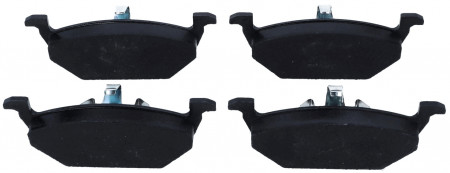Set placute frana fata VOLKSWAGEN GOLF 1983 - 2006