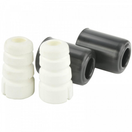 Set portbagaj cu bara de protectie amortizor fata AUDI Q5 2008-