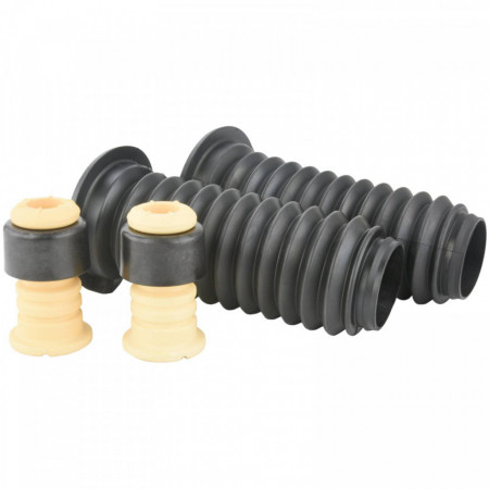 Set portbagaj cu bara de protectie amortizor fata NISSAN X-TRAIL 2013-2018