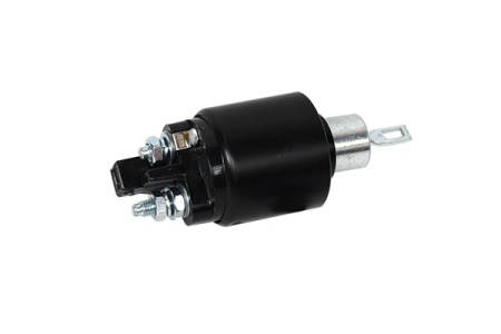 SOLENOID ELECTROMOTOR FORD FIESTA 2000- 2017