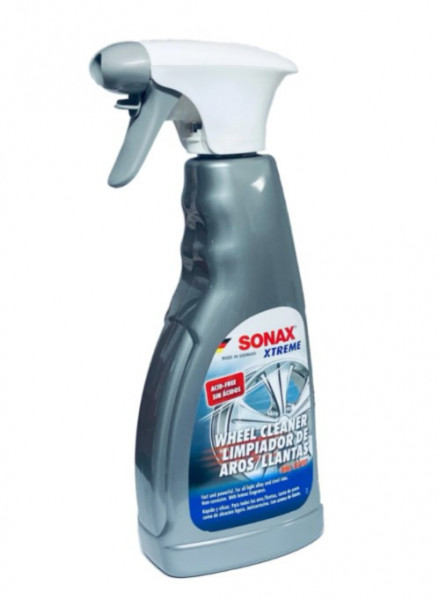 Solutie Curat Jante Sonax XTREME FULL EFFECT 500 ml