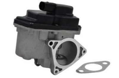 Supapa EGR KRIEGER AUDI A3 2003-2015