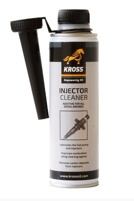 Aditiv Curatare Injectoare 250 Ml Kross