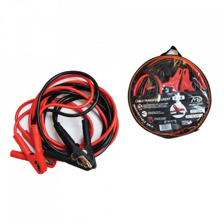 Cablu pornire 300A 3.5M 16mm²