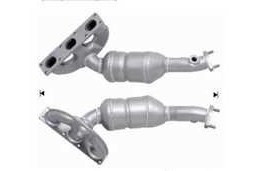 Catalizator BMW Z4 Roadster (E85) 2003-2005
