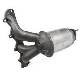 Catalizator Fiat Croma 2005 - 2018