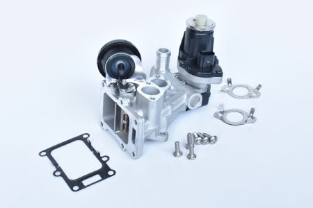 COMPONENTA ELECTRICA SUPAPA EGR AUDI Q3 2011-2018