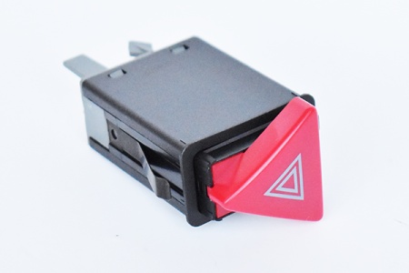 COMUTATOR LUMINI AVARIE SKODA OCTAVIA 2000- 2013