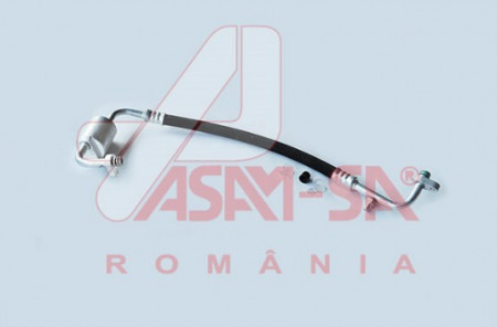 Conducta aer conditionat Dacia Logan I