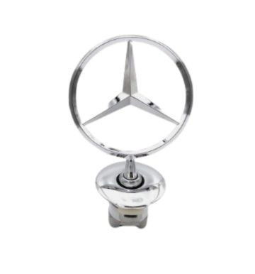 Emblema MERCEDES S-CLASS W222 2013-2020