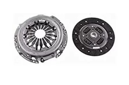 Kit ambreiaj Japanparts Nissan Note (E11) 2006-2012