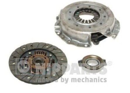 Kit ambreiaj Japanparts Nissan Sentra II 2000-2018
