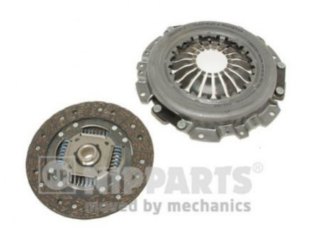 Kit ambreiaj Japanparts Renault Fluence 2010-2018