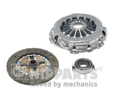 Kit ambreiaj Japanparts Toyota Corolla 1992-2009