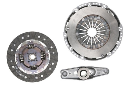 Kit ambreiaj Sachs Skoda Octavia II 2004-2013