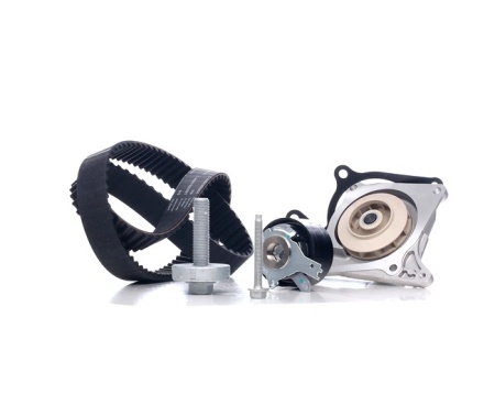 Kit Distributie + Pompa Apa Oe Renault Captur I 1.5DCI euro 5 2013-2024