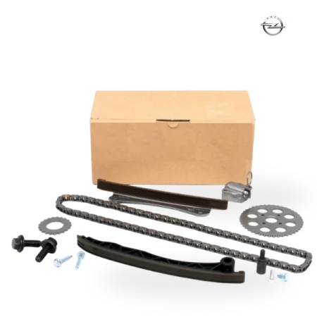 Kit Lant Distributie Oe Opel Astra H, J 2005-2015