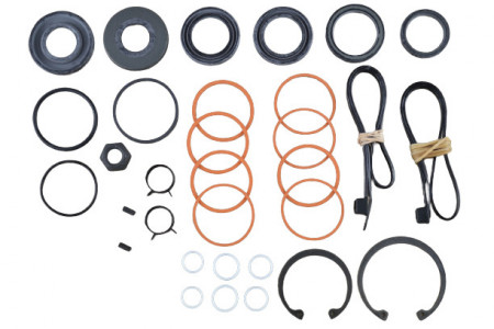 Kit Reparatie Caseta Directie FORD MUSTANG 1978-1989