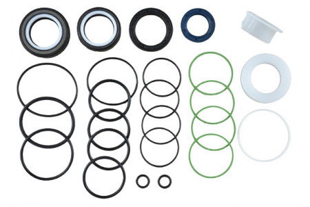 Kit Reparatie Caseta Directie MERCEDES C-CLASS 2001-2007