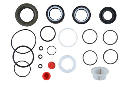 Kit Reparatie Caseta Directie PEUGEOT 307 2001-2008