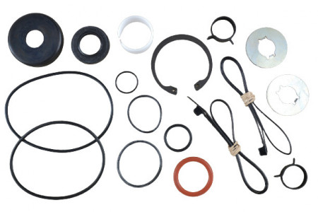 Kit Reparatie Caseta Directie TOYOTA CAMRY 2007-2011