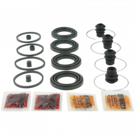Kit reparatie etrier frana fata NISSAN ELGRAND 2002-2010