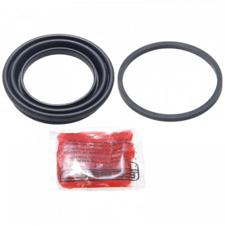 Kit reparatie etrier frana fata VW GOLF 1992-2013