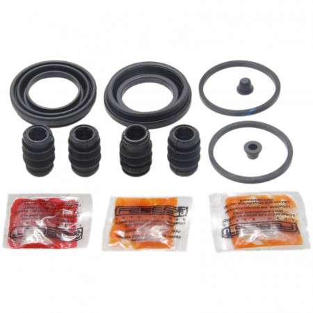 Kit reparatie etrier frana spate MAZDA CX-7 2006-2014