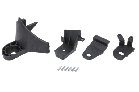 Kit reparatie far fata stanga DACIA LOGAN II 2012 - 2020