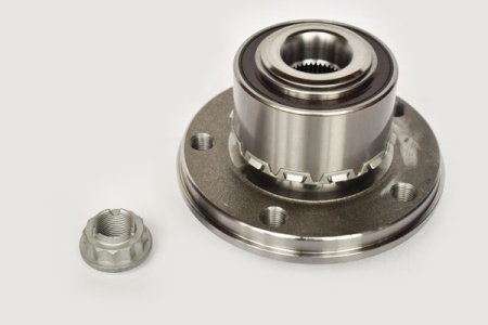 KIT RULMENT ROATA (butuc) VW TOUAREG 2003-2010