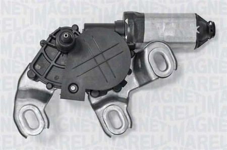 Motoras stergatoare spate Skoda Octavia I 1996-2010