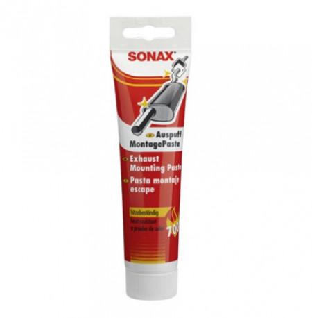 Pasta de montat esapament Sonax 170 g