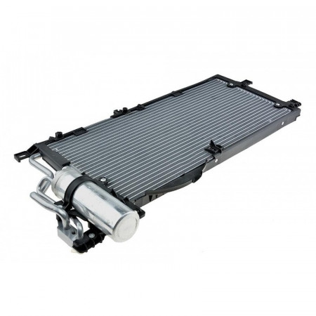 Radiator aer conditionat OPEL COMBO 2000-2011