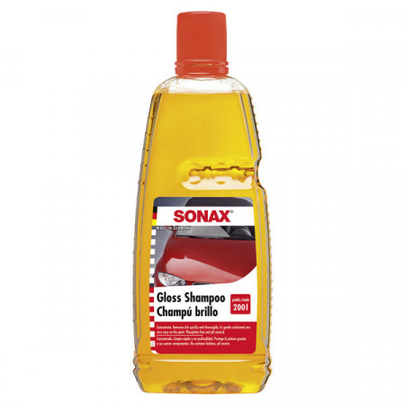Sampon concentrat pentru luciu Sonax 1L