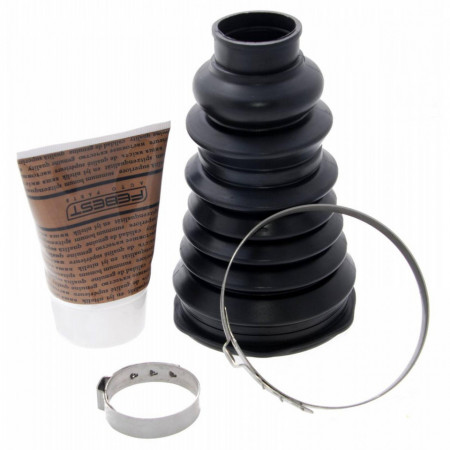 Set burduf cauciuc, cap planetara DACIA LOGAN 2004-2012