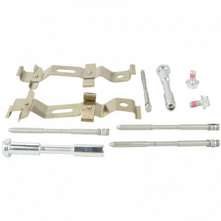 Set cleme frana disc LAND ROVER RANGE ROVER 2009-2012